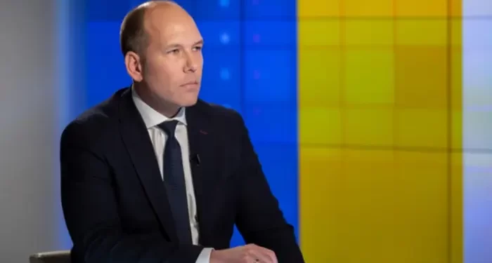 Президент Світового Конгресу українців пояснив біженцям, як їм треба допомагати Батьківщині за кордоном