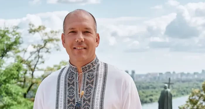 Президент Світового Конгресу українців попередив про загрозу «другого геноциду»