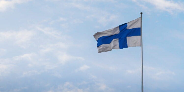 У Фінляндії за 2024 рік оформили тимчасовий захист близько 12 тисяч українців
