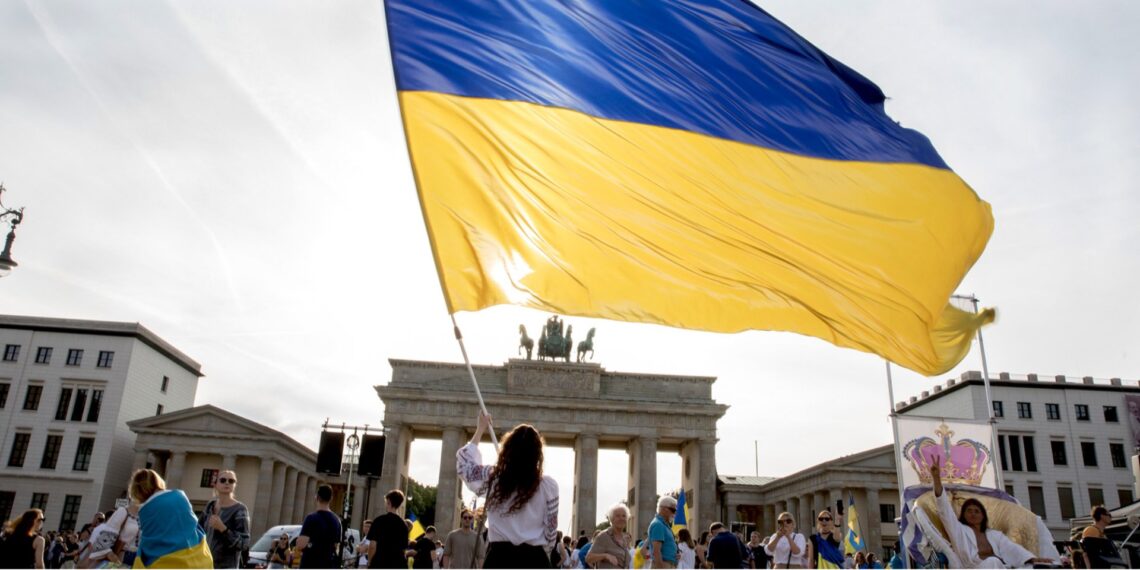 Фактори неповернення: становище українських біженців за кордоном