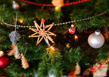 У Греції діаспора запросила на різдвяний концерт