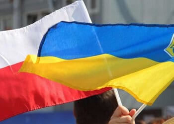 У Польщі знижується частка українців серед працюючих іноземців