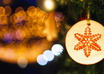 Українська недільна школа у Таллінні запросила на різдвяний концерт