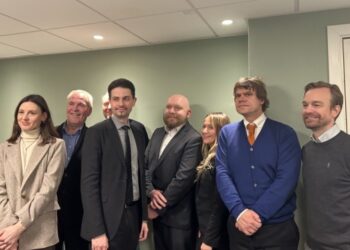 У Норвегії заснували Український бізнес-клуб