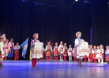 В Аргентині провели фестиваль з нагоди сторіччя української «Просвіти»