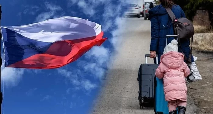 У Чехії не фіксують сплеску біженців з України на тлі обстрілів і зими