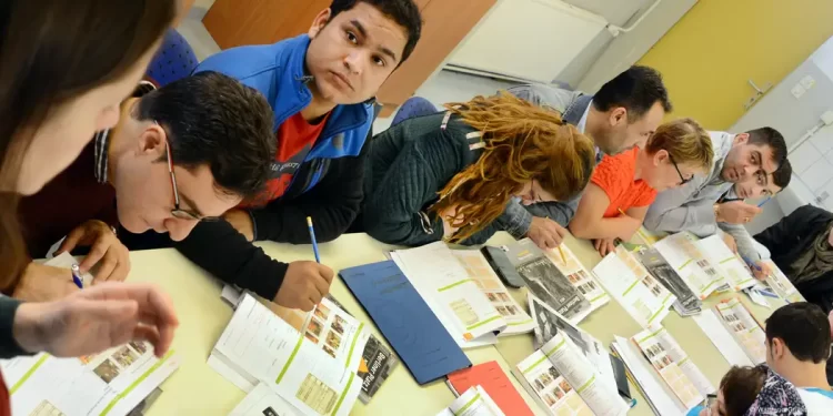 Біженців із Сирії у Німеччині виявилося менше, ніж з України