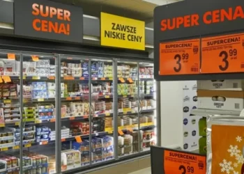 Де найдешевше придбати продукти в Польщі: перелік супермаркетів