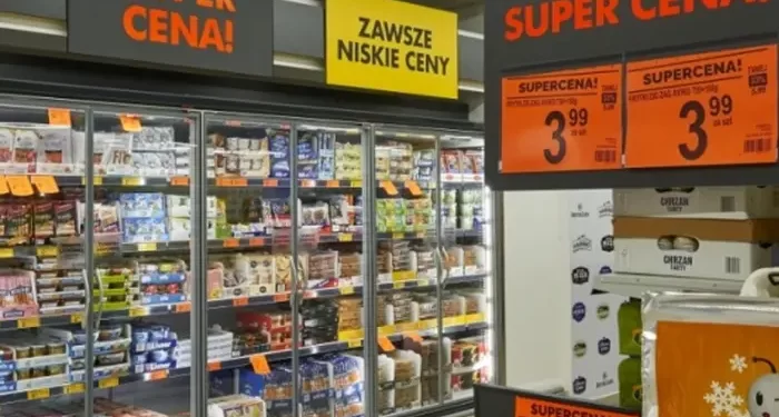 Де найдешевше придбати продукти в Польщі: перелік супермаркетів