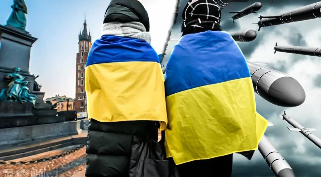 Низка країн Європи хоче, щоб українські біженці залишились та знайшли роботу — експерт