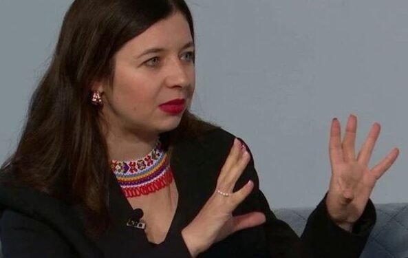 Лідерка впливової організації українців Польщі закликала не вживати до чоловіків за кордоном слова «ухилянт»