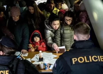 Чехія може скасувати тимчасовий захист українців: названо умову