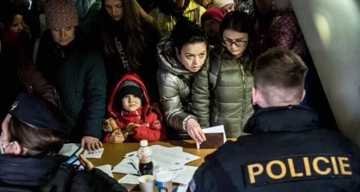 Чехія може скасувати тимчасовий захист українців: названо умову