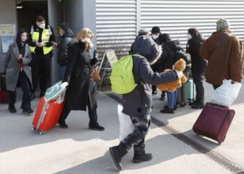 Права й можливості українців в Австрії: що варто знати про умови проживання та допомогу