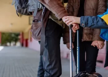 “Всі українці, які втекли до Німеччини, швидко повернуться”: стало відомо, коли Україна запустить пілотний проєкт щодо біженців