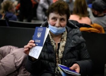 Парламент Швейцарії підтримав часткові обмеження для українських біженців: що змінюється