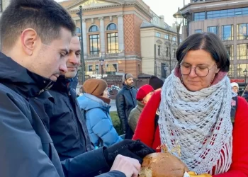 Більшість українських біженців у Норвегії не хочуть повертатись на батьківщину
