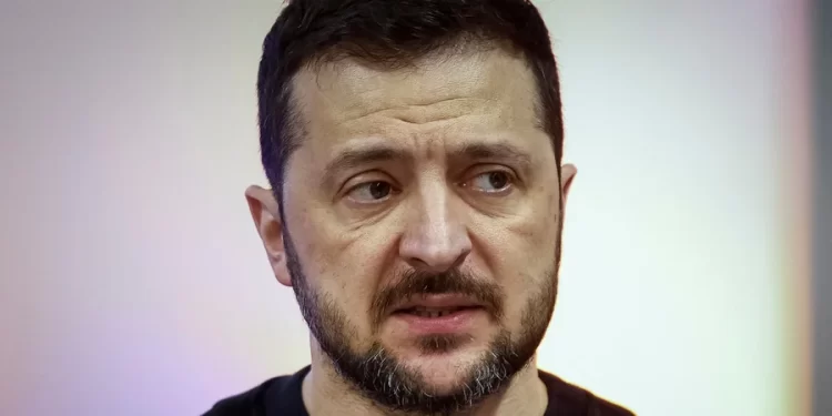 Незабаром буде представлений перелік завдань Міністерства національної єдності – Зеленський