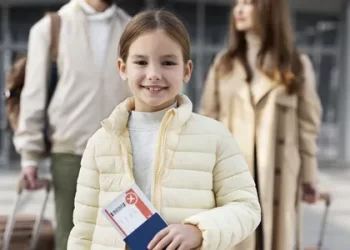 Біженка з України розкрила хитру схему німецьких батьків, які економлять на авіаквитках завдяки прогулам дітей у школі