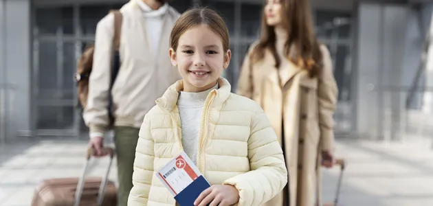 Біженка з України розкрила хитру схему німецьких батьків, які економлять на авіаквитках завдяки прогулам дітей у школі