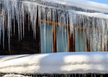 На сході Туреччини зафіксували 25-градусні морози