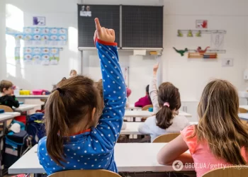 “Тут ніхто не лякає дітей директором”. Українка – про школи в Німеччині, роботу вчителькою без диплома і дивну ситуацію з англійською мовою