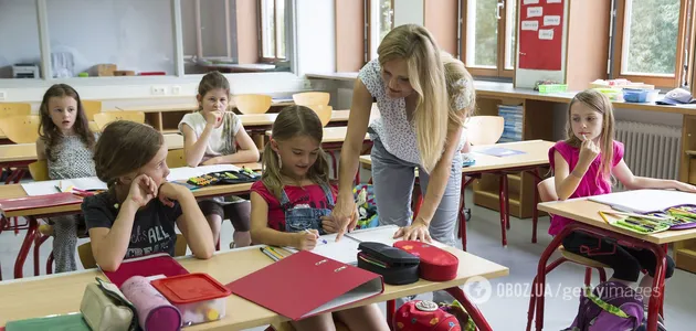 Біженка з України пояснила, чому Німеччина часто не визнає українські дипломи вчителів: членство в ЄС тут ні до чого