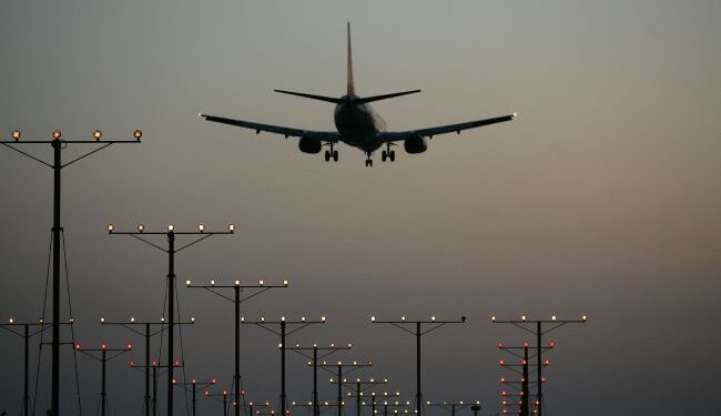 Українська авіакомпанія оголосила про відновлення регулярних польотів. Літатиме з Молдови