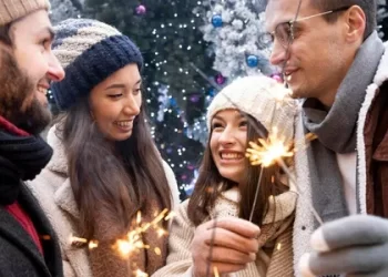 Як святкують Новий рік у країнах Європи: цікаві факти і традиції