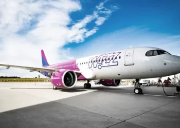 Wizz Air запускає одразу 7 нових рейсів: куди полетить і коли