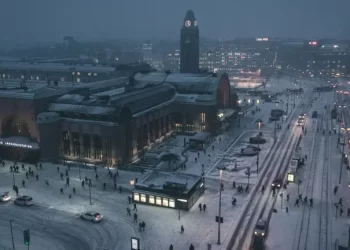 Без заторів та викидів: у якій столиці Європи взагалі не потрібен автомобіль