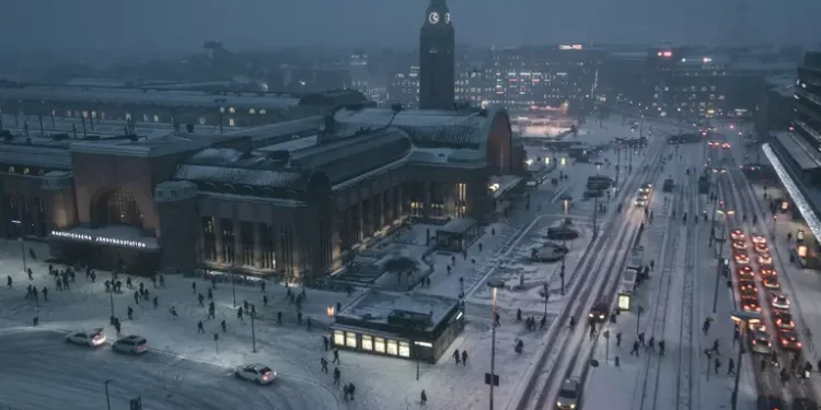 Без заторів та викидів: у якій столиці Європи взагалі не потрібен автомобіль