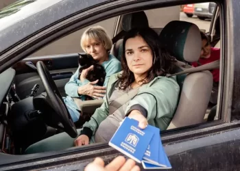 Яка ситуація на кордонах України перед Новим роком