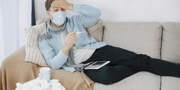 ВООЗ зафіксувала смертельний вірус у трьох країнах: впевніться, що ви не там