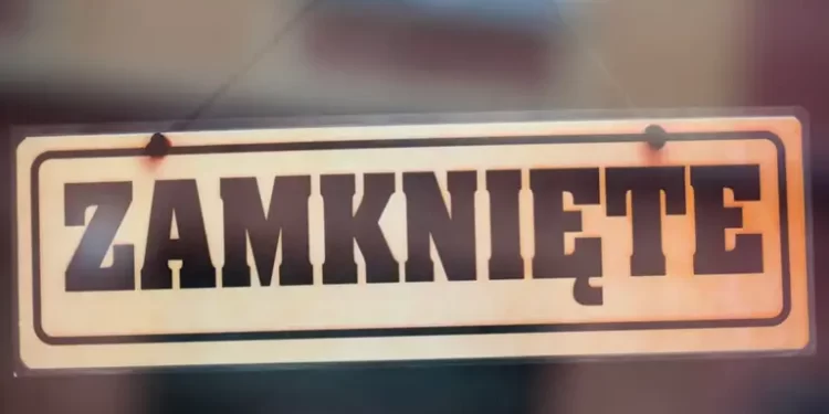 То вам не Україна: чому в неділю в Польщі не працюють магазини