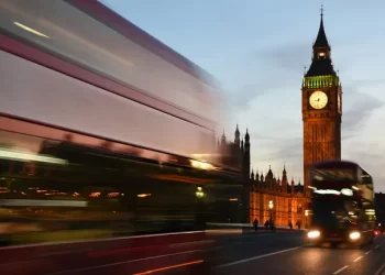 Як українцю поїхати в Лондон: головне, що треба знати
