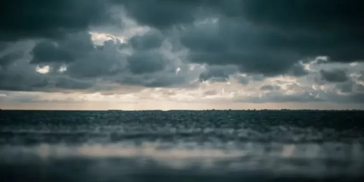 У Грецію прийшов руйнівний шторм “Бора”: регіони, у яких найбільш небезпечно