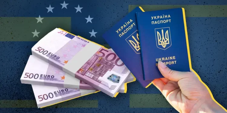 Обмеження з виплатами та житлом: що змінилося для українців за кордоном у 2024 році