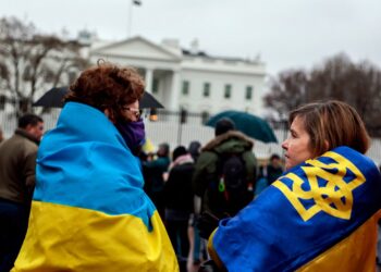 Фактори повернення українських біженців на Батьківщину