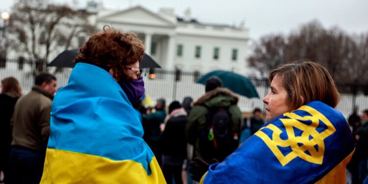 Фактори повернення українських біженців на Батьківщину
