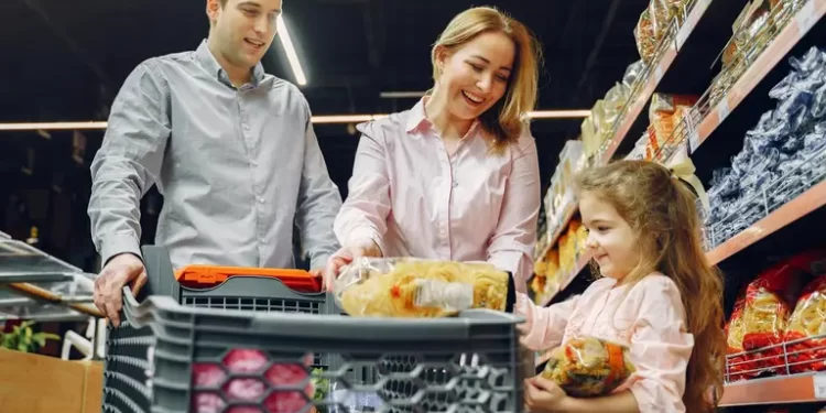 Не Biedronka єдиною: де дешево скупитись у Польщі перед Новим роком