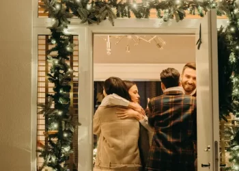 Як приїхати в Україну на Новий рік: поради, які полегшать життя