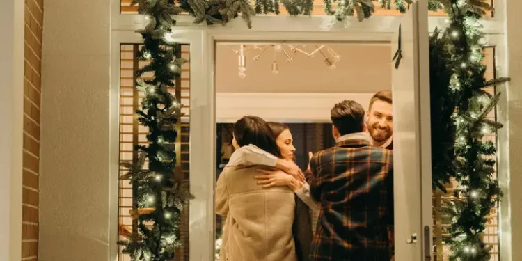 Як приїхати в Україну на Новий рік: поради, які полегшать життя