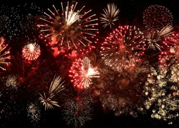 Без феєрверків на Новий рік: у Празі оголосили штрафи за використання піротехніки