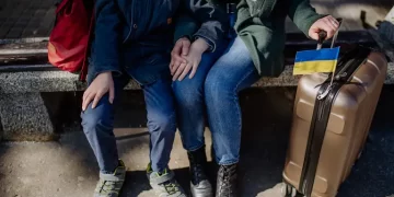 Словаччина зменшує допомогу українським біженцям: що зміниться