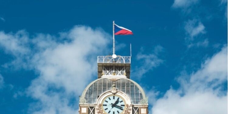 У парламенті Чехії схвалили продовження тимчасового захисту для українців