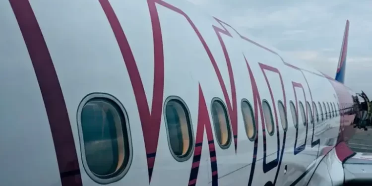 Безлімітним перельотам бути: популярний лоукостер знову продає проїзні