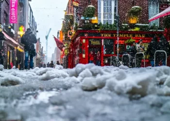 Про це мало хто знає: чи потрібна українцям віза в Ірландію