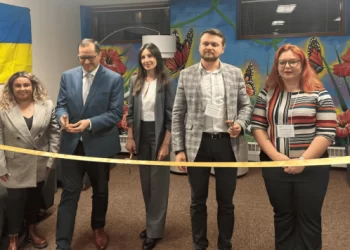 У США запрацював перший Український освітній хаб