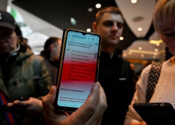 Штраф від ТЦК можна оскаржити навіть з-за кордону. Юрист поділився алгоритмом дій